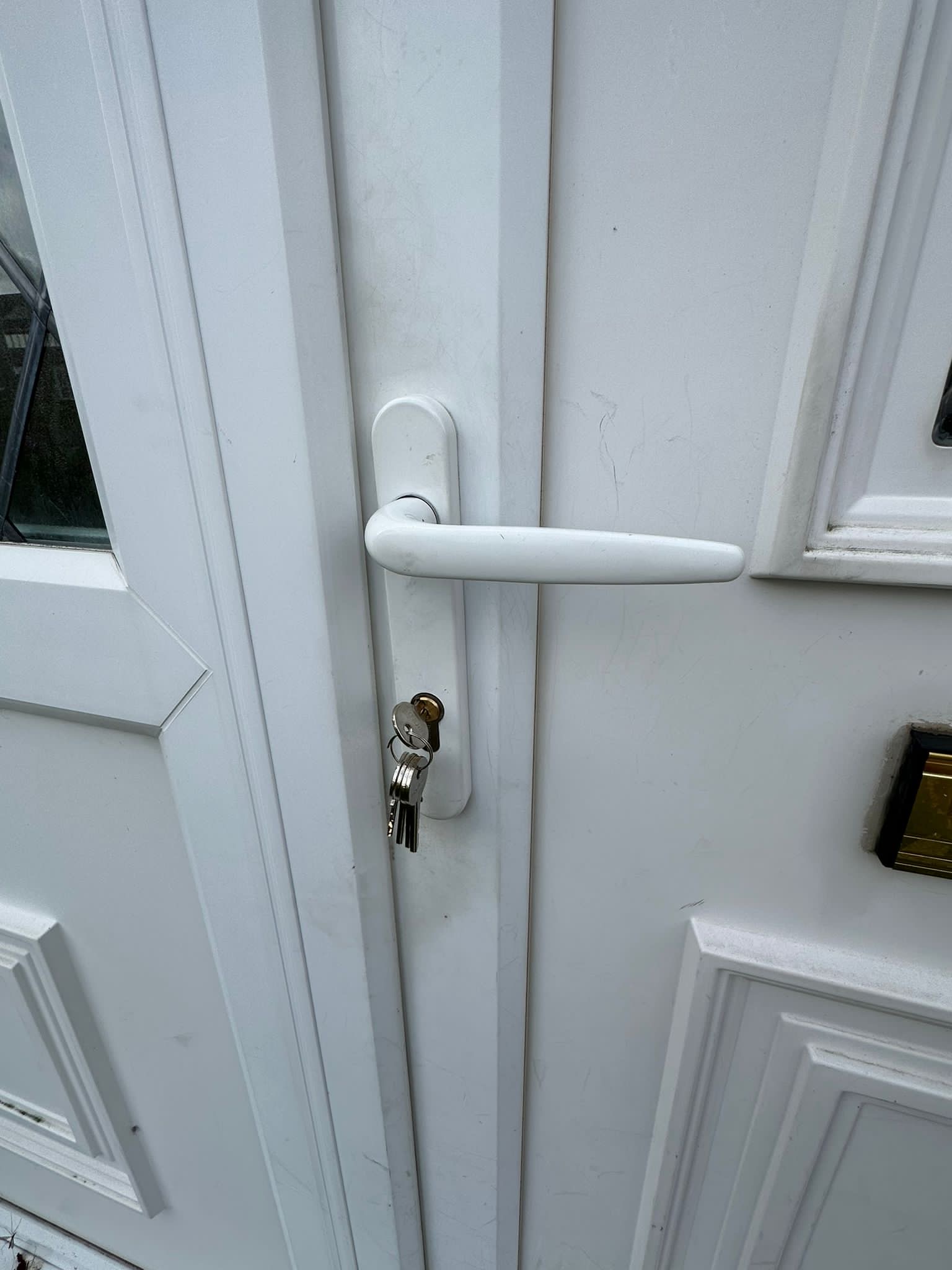 Lock & Keys euro lock replacement in Gloucester